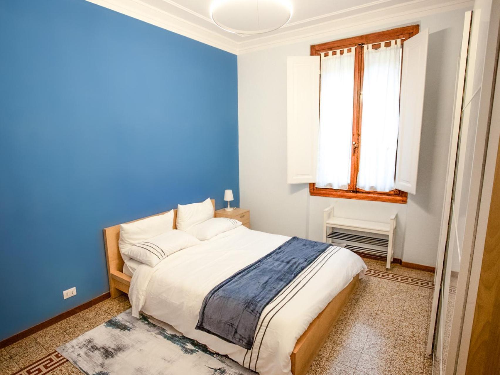 Gli Ezi Bnb: Casa Kappa Appartement Florence