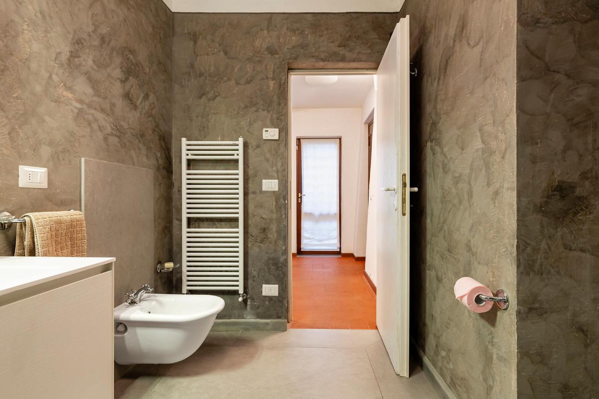 Landsted Dimora Machiavelli Firenze