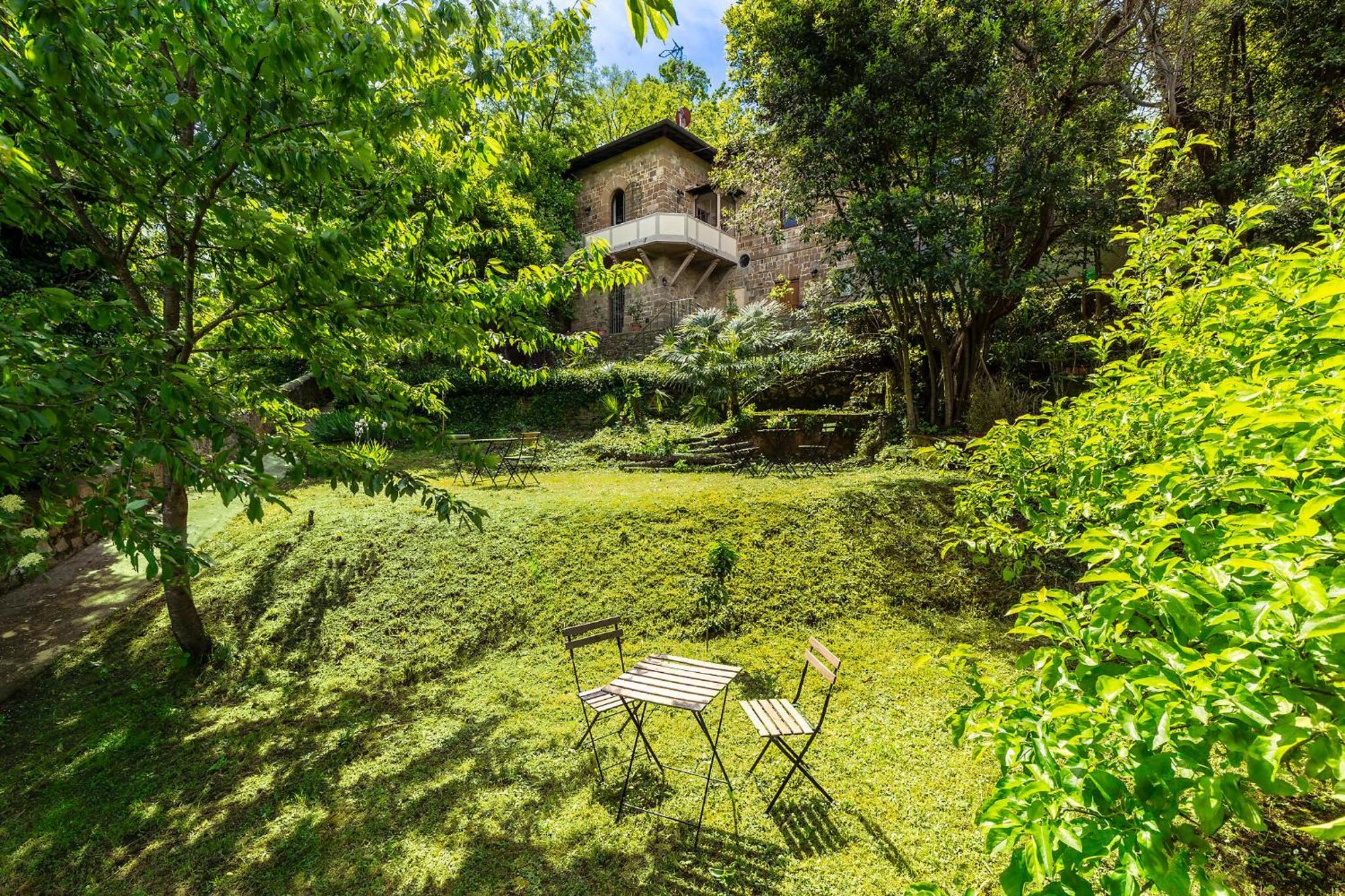 Séjour à la campagne Dimora Machiavelli Florence