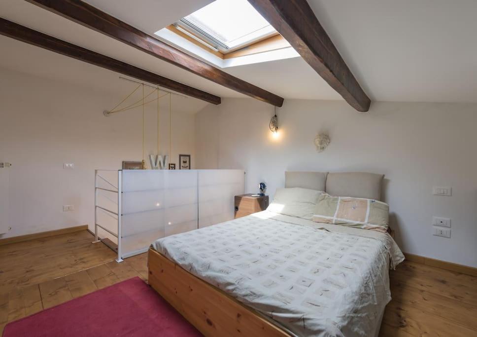 - Cozy Loft Florence