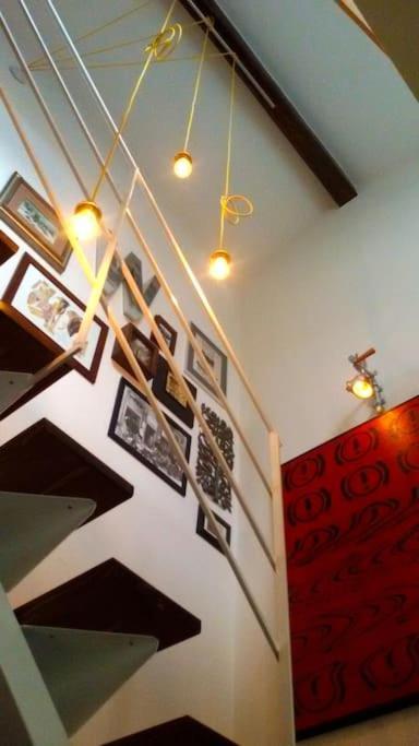 - Cozy Loft * Florence