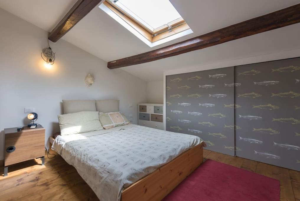 - Cozy Loft * Florence