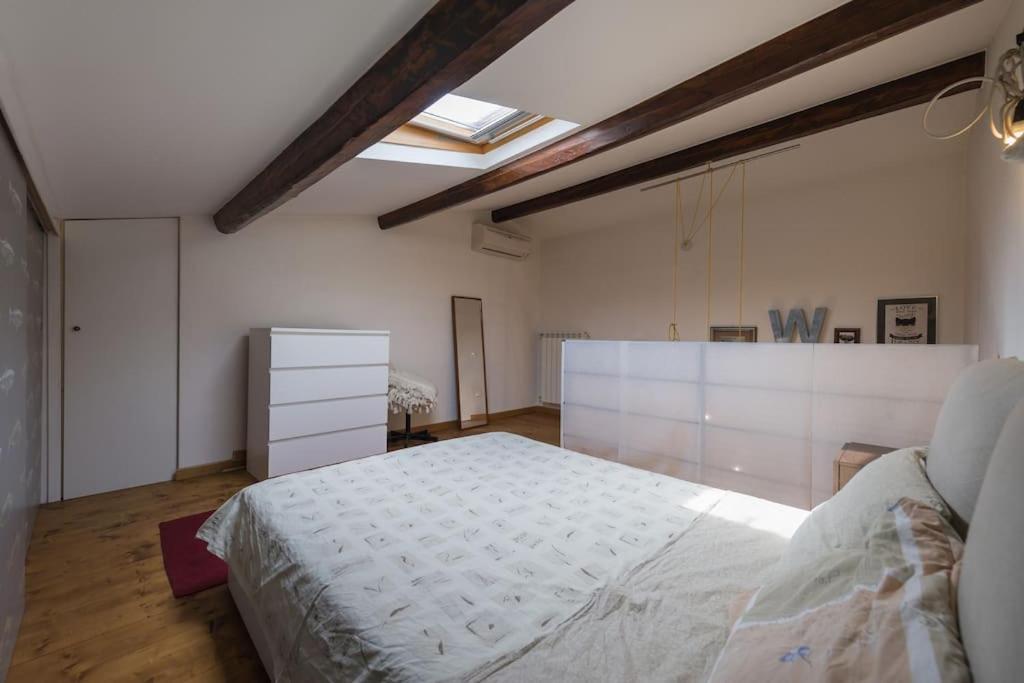 - Cozy Loft Florence
