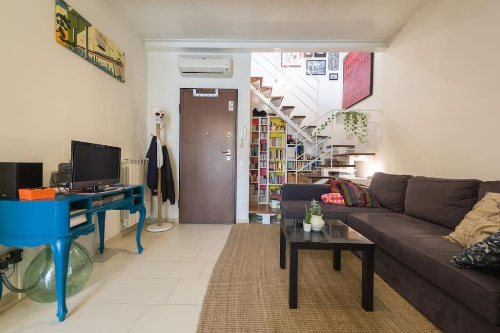 Appartement - Cozy Loft *