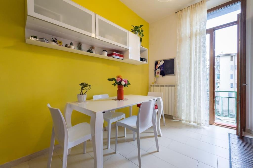 Appartement - Cozy Loft