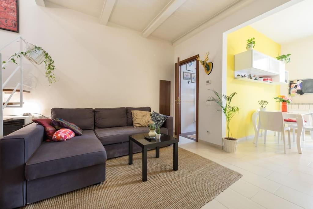 - Cozy Loft Florence