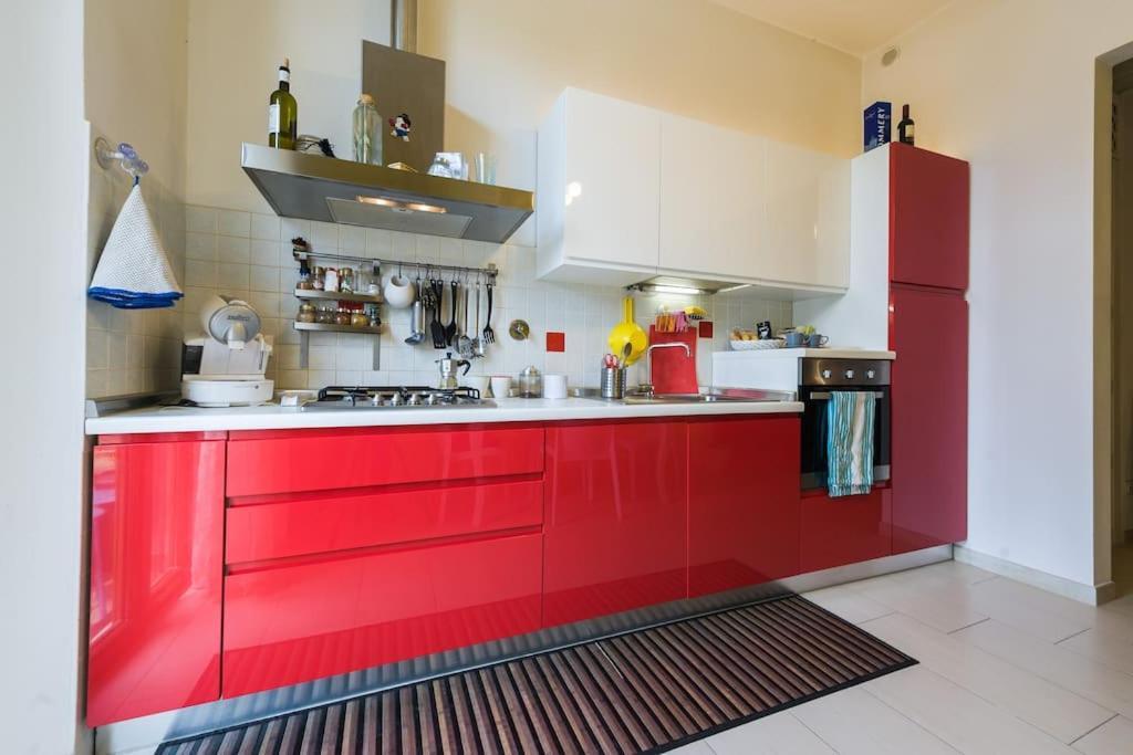 - Cozy Loft Appartement