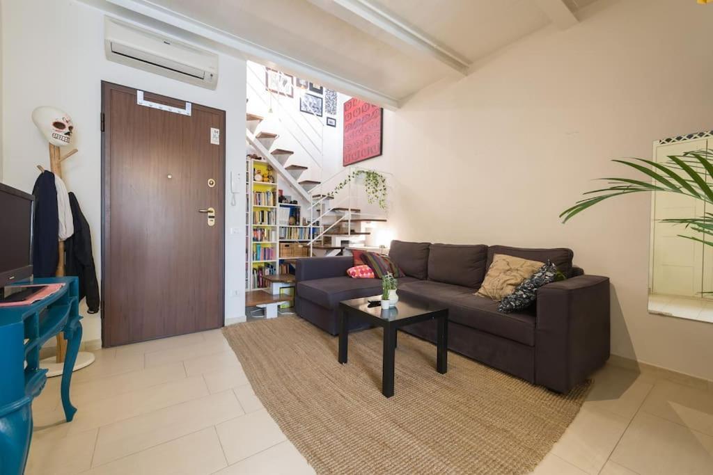 Appartement - Cozy Loft *