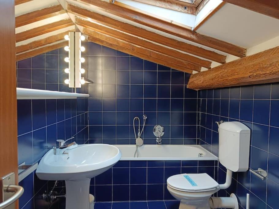Appi House Lejlighed Firenze