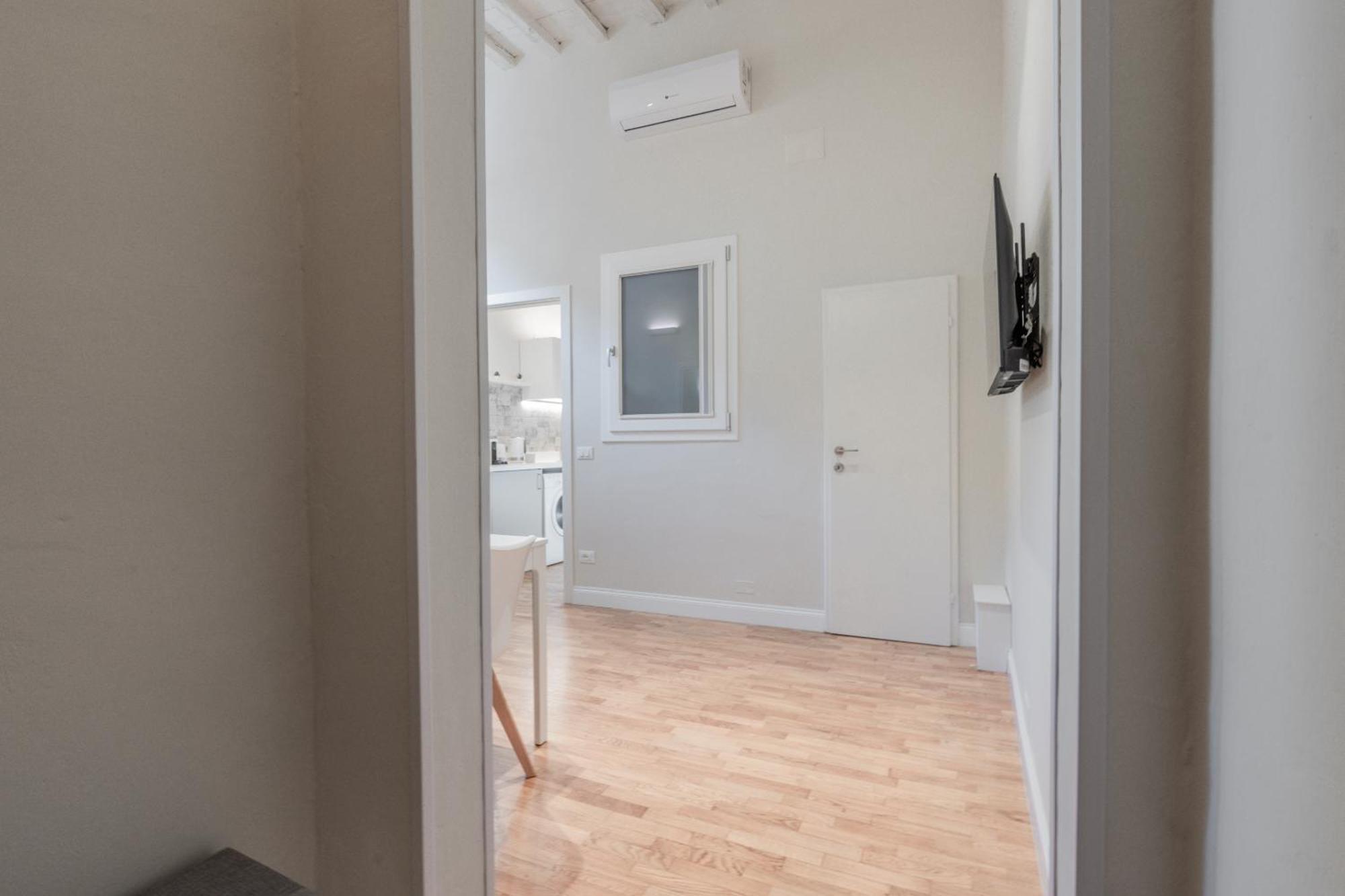 Appartement Centro Da Vinci Loft *