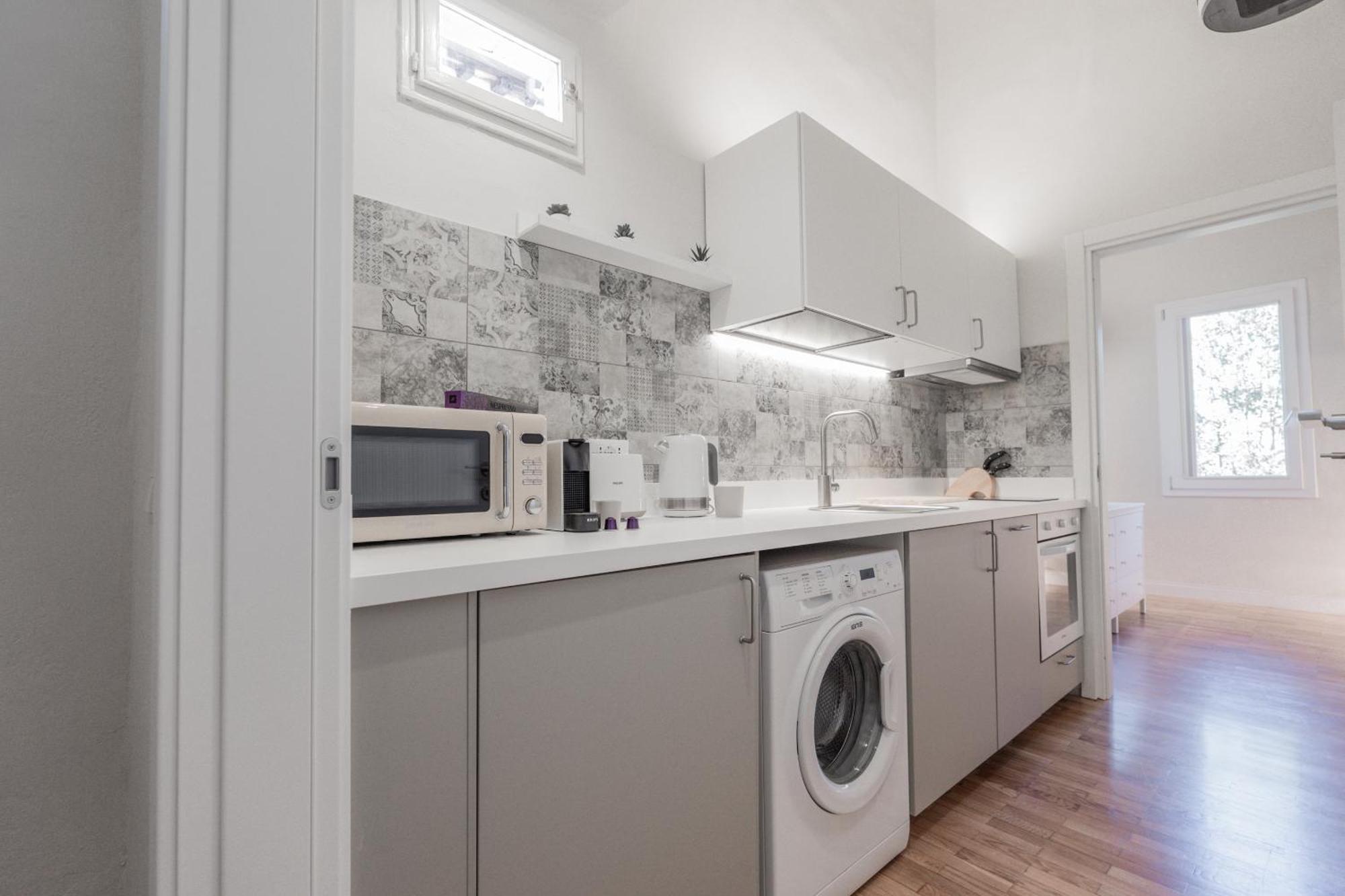 Centro Da Vinci Loft Appartement *