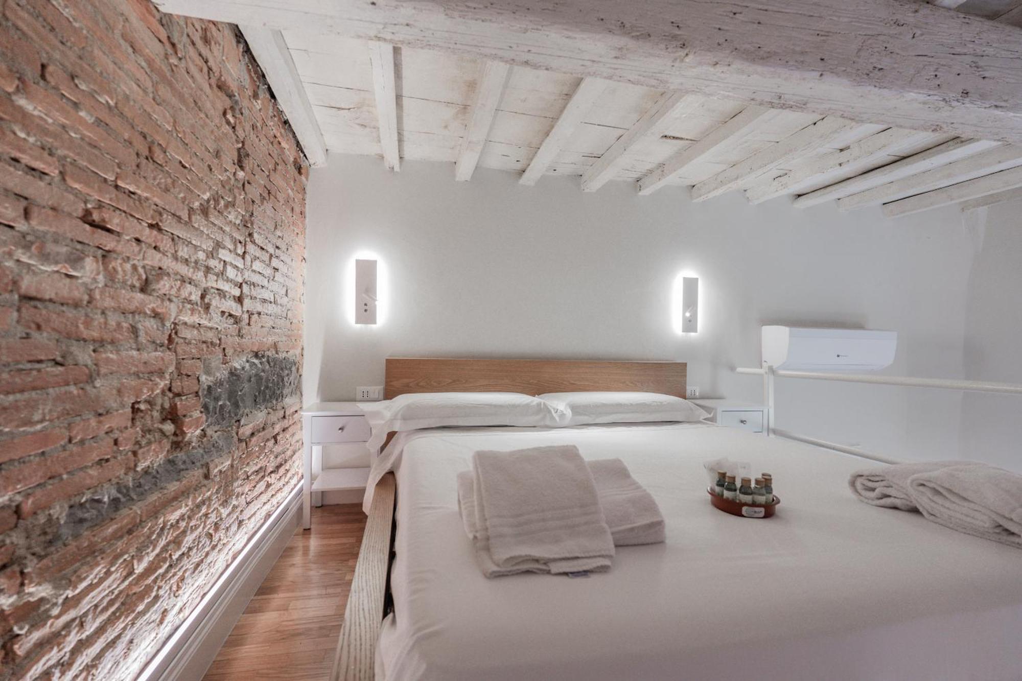 Appartement Centro Da Vinci Loft *