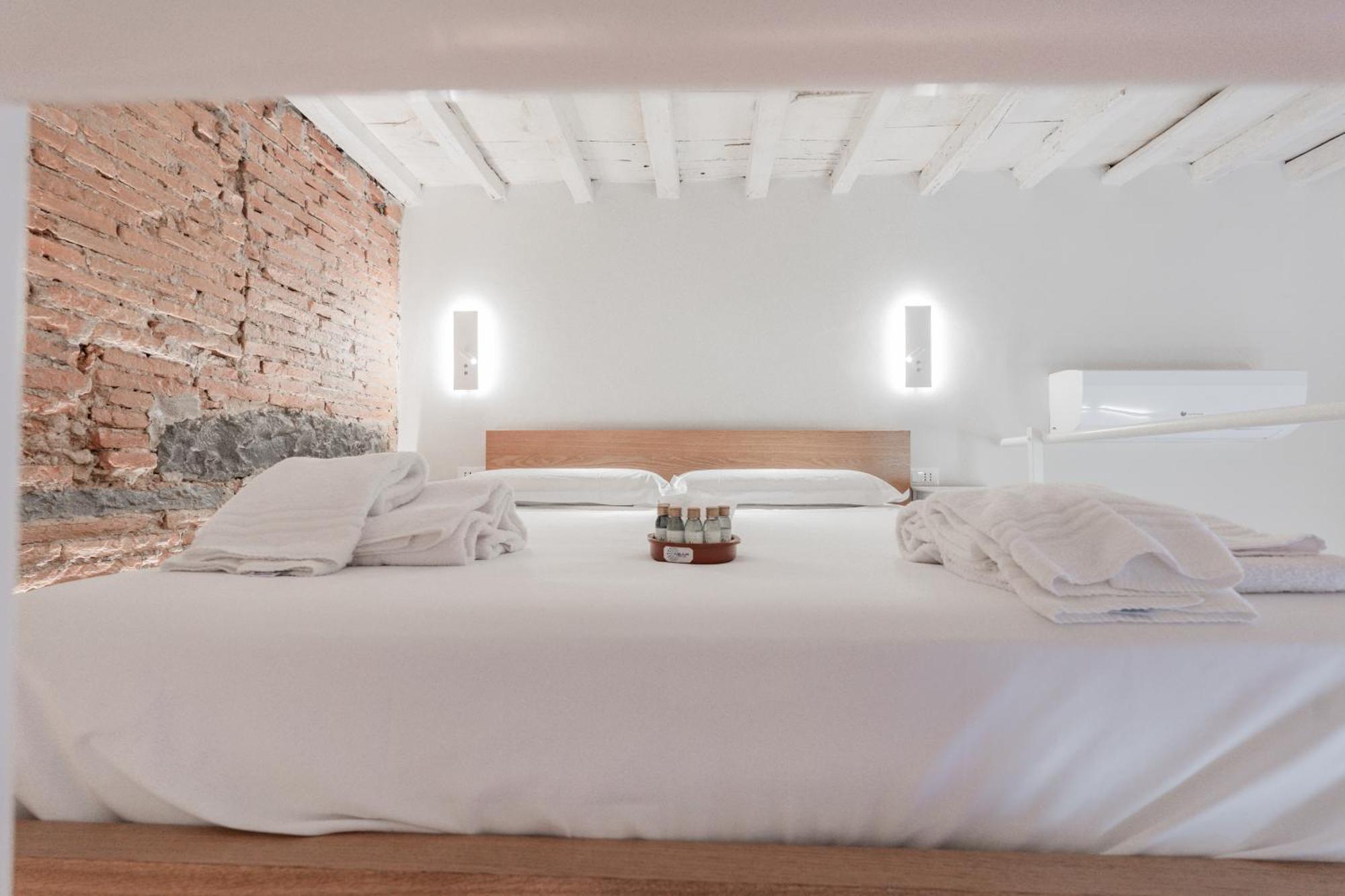 Centro Da Vinci Loft Florence