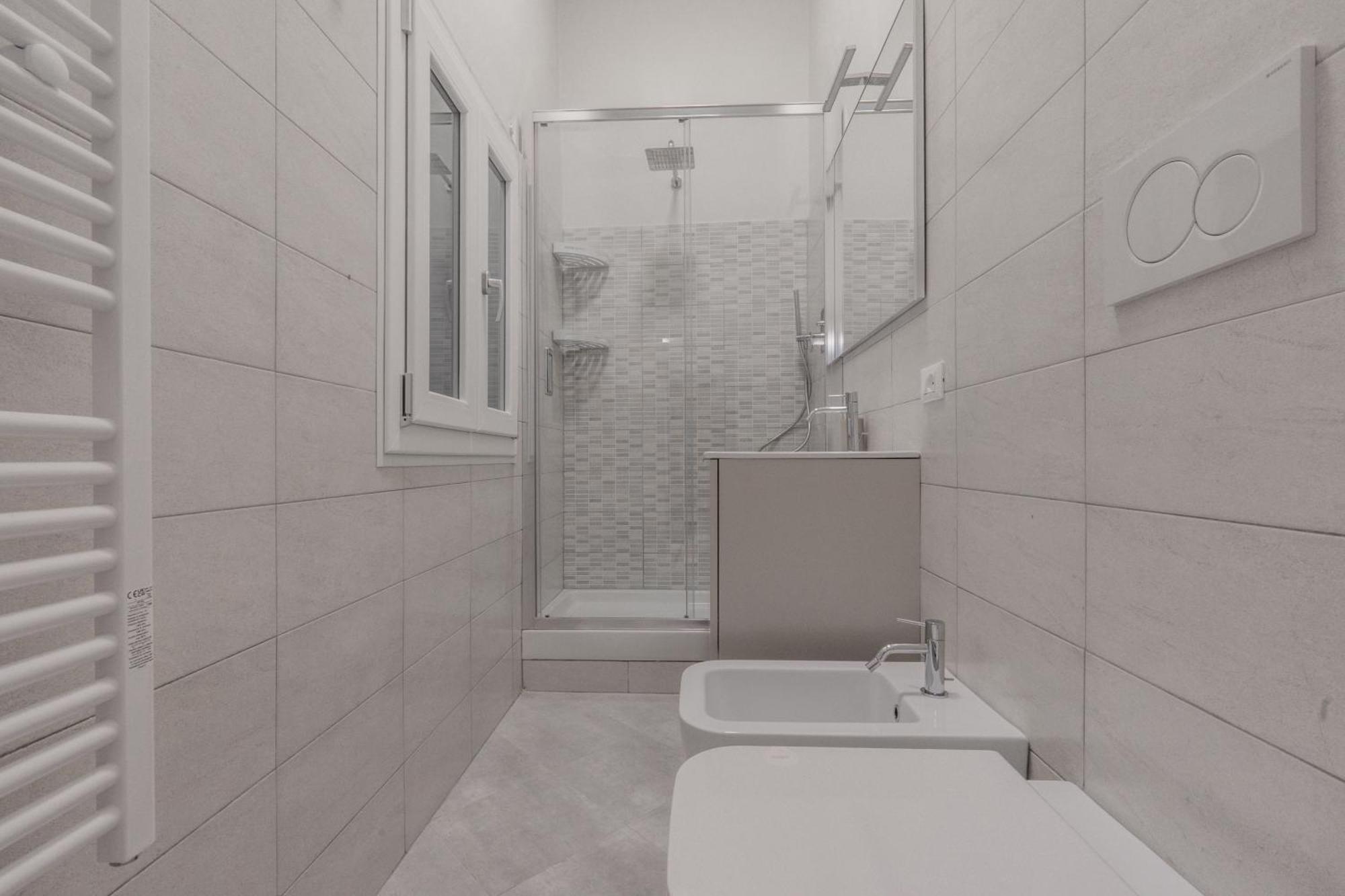 Centro Da Vinci Loft Appartement Florence