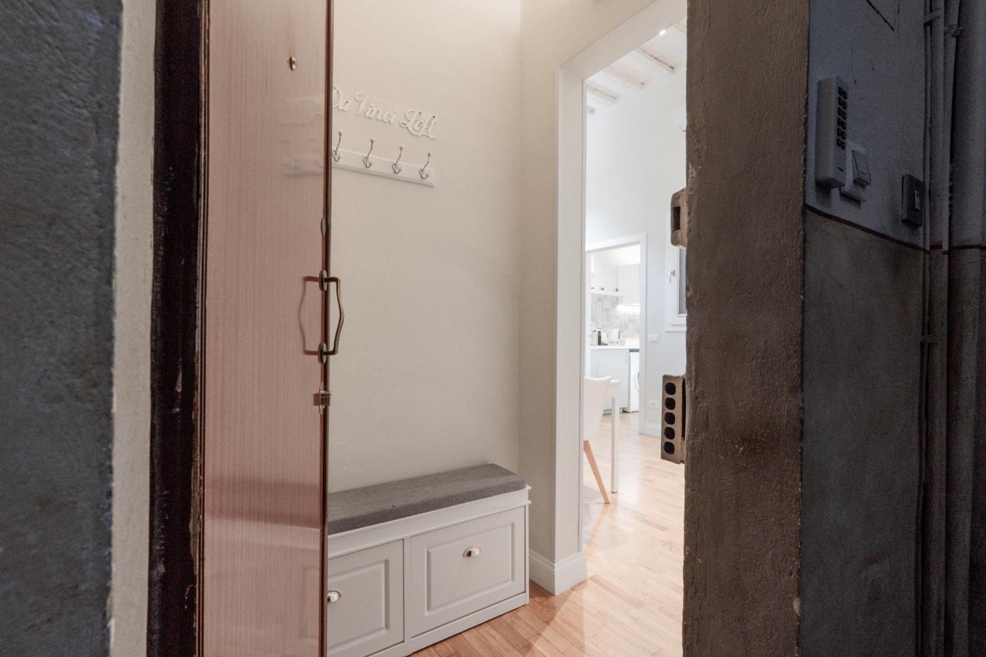 Centro Da Vinci Loft Appartement