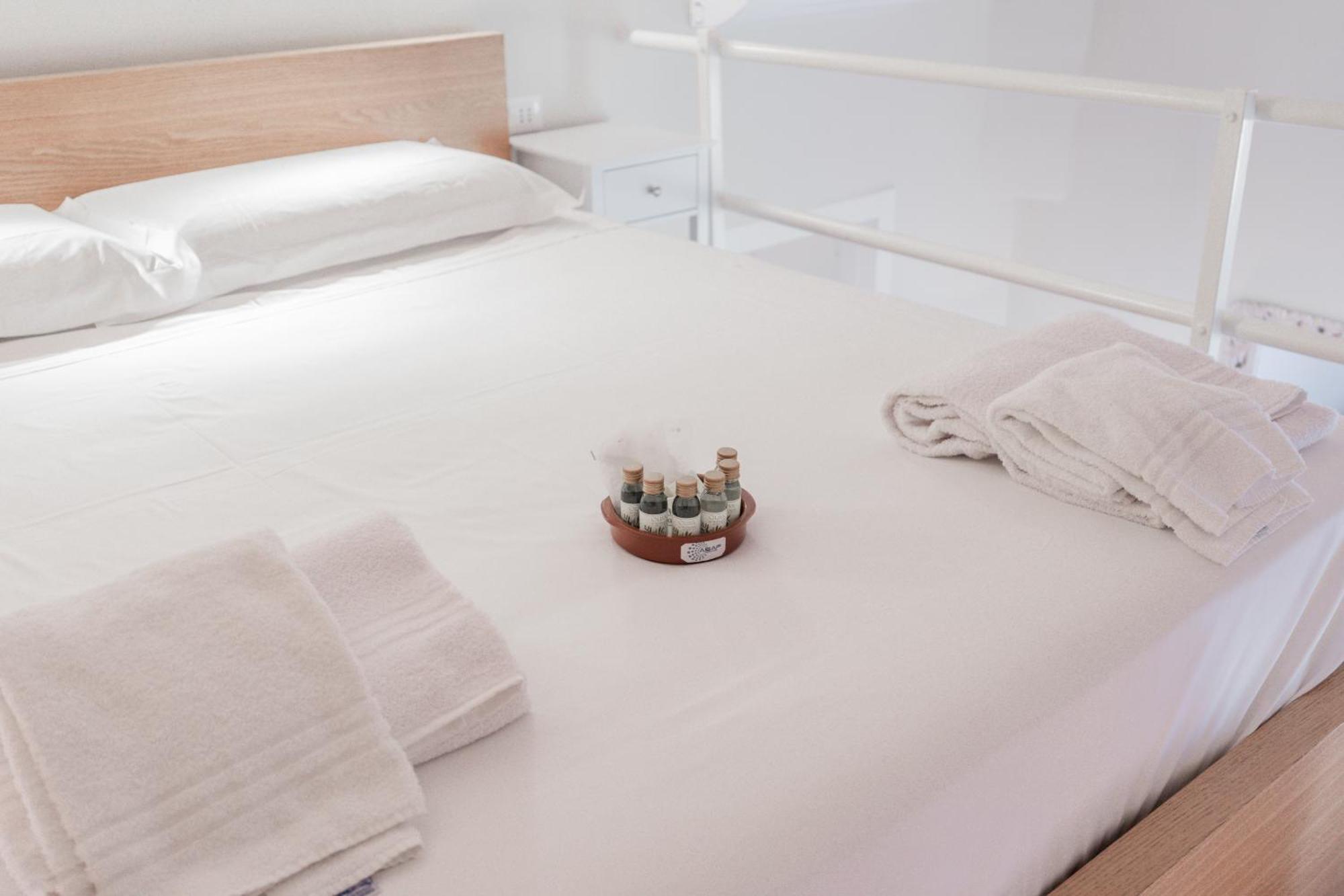 Centro Da Vinci Loft Appartement Florence