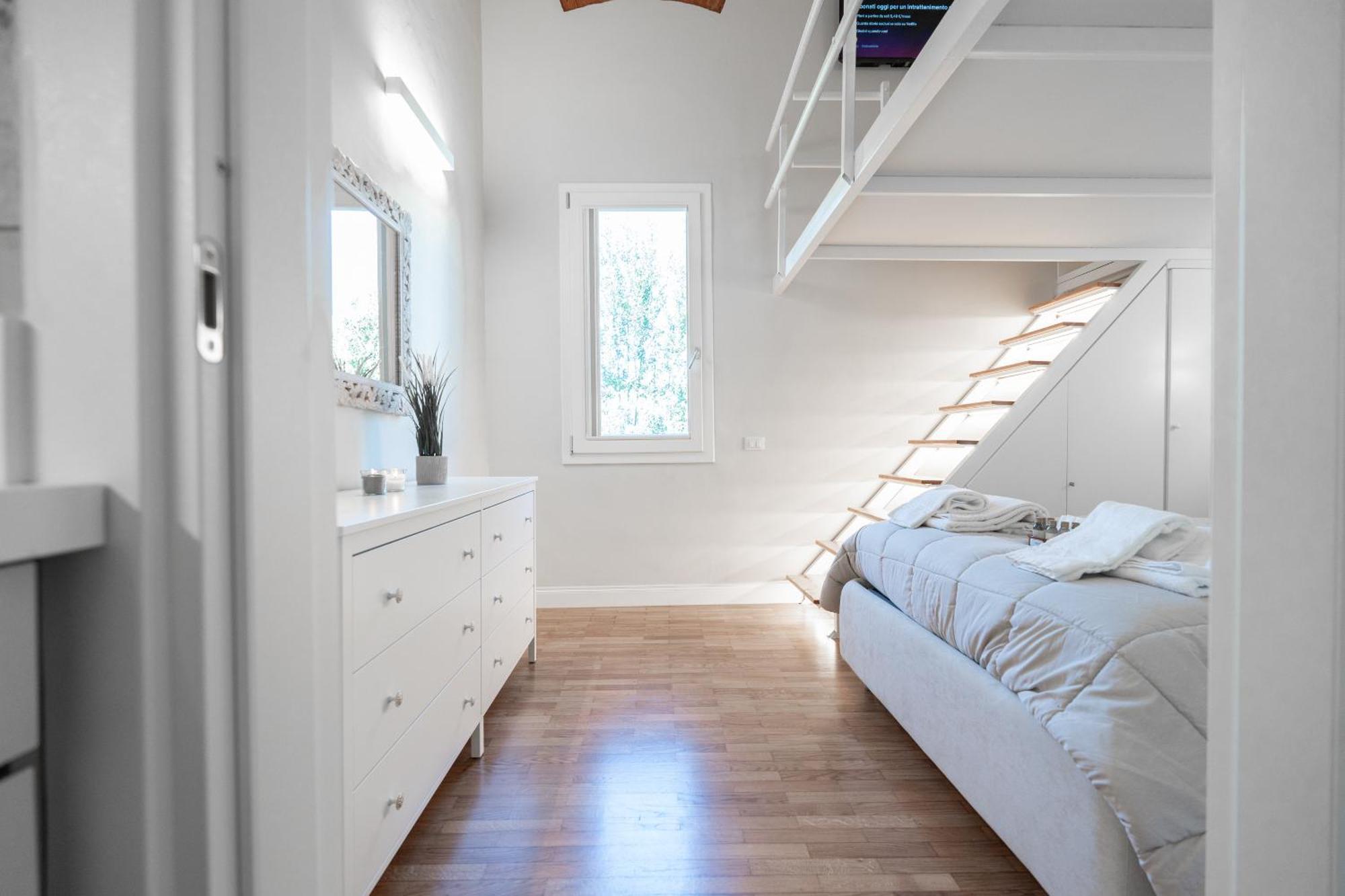 Centro Da Vinci Loft Appartement