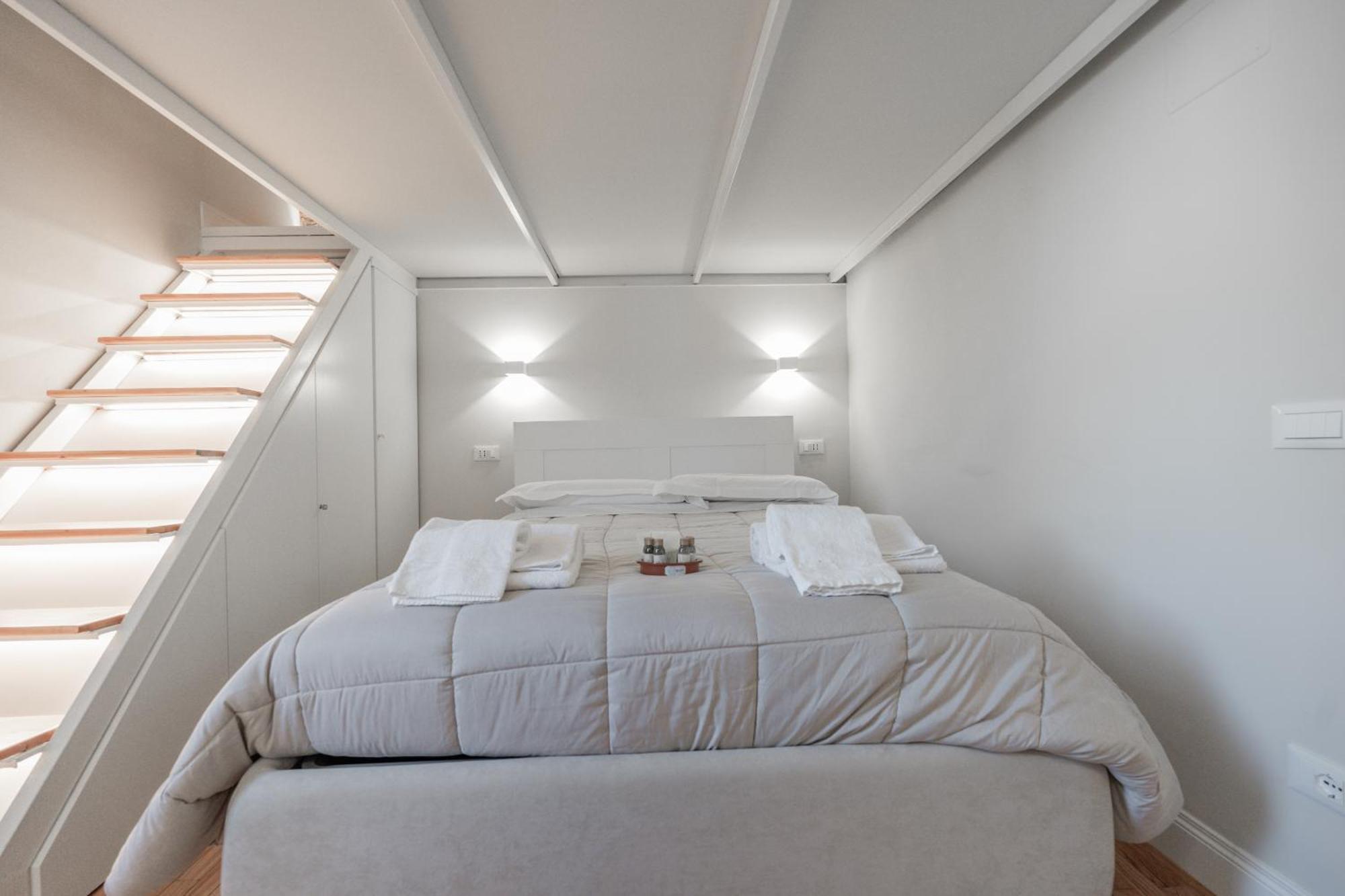 Centro Da Vinci Loft Florence