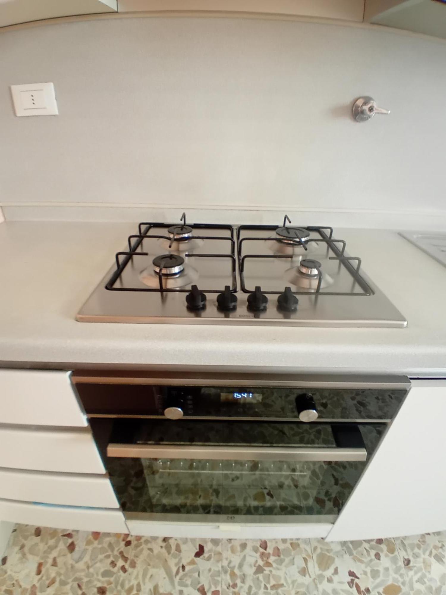 Two Big Double Careggi Guest house Florence