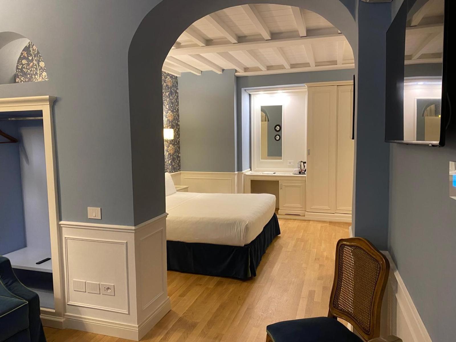Hotel Adler Cavalieri Hotel-private Spa & Gym