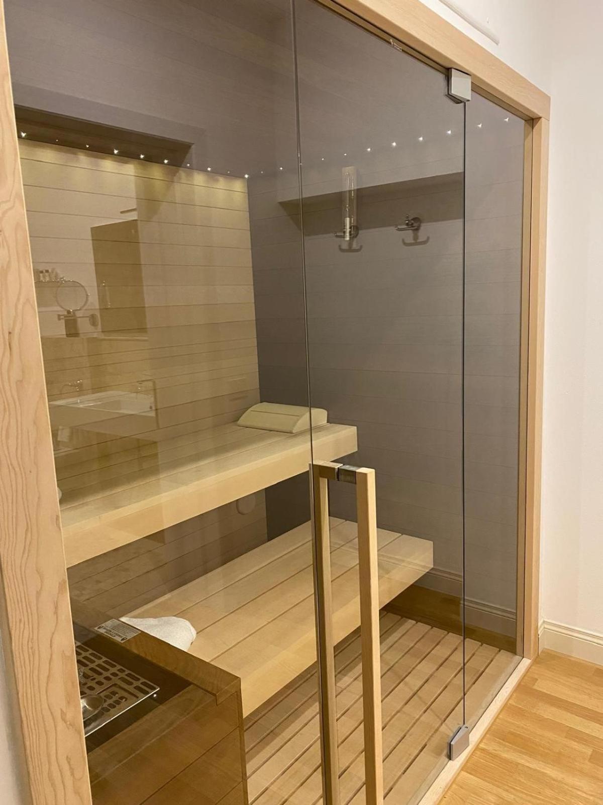 Hotel Adler Cavalieri Hotel-private Spa & Gym Florença