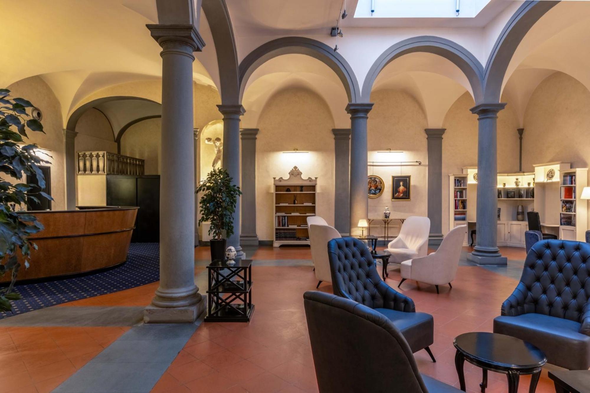 Relais Dimora Storica Hotel