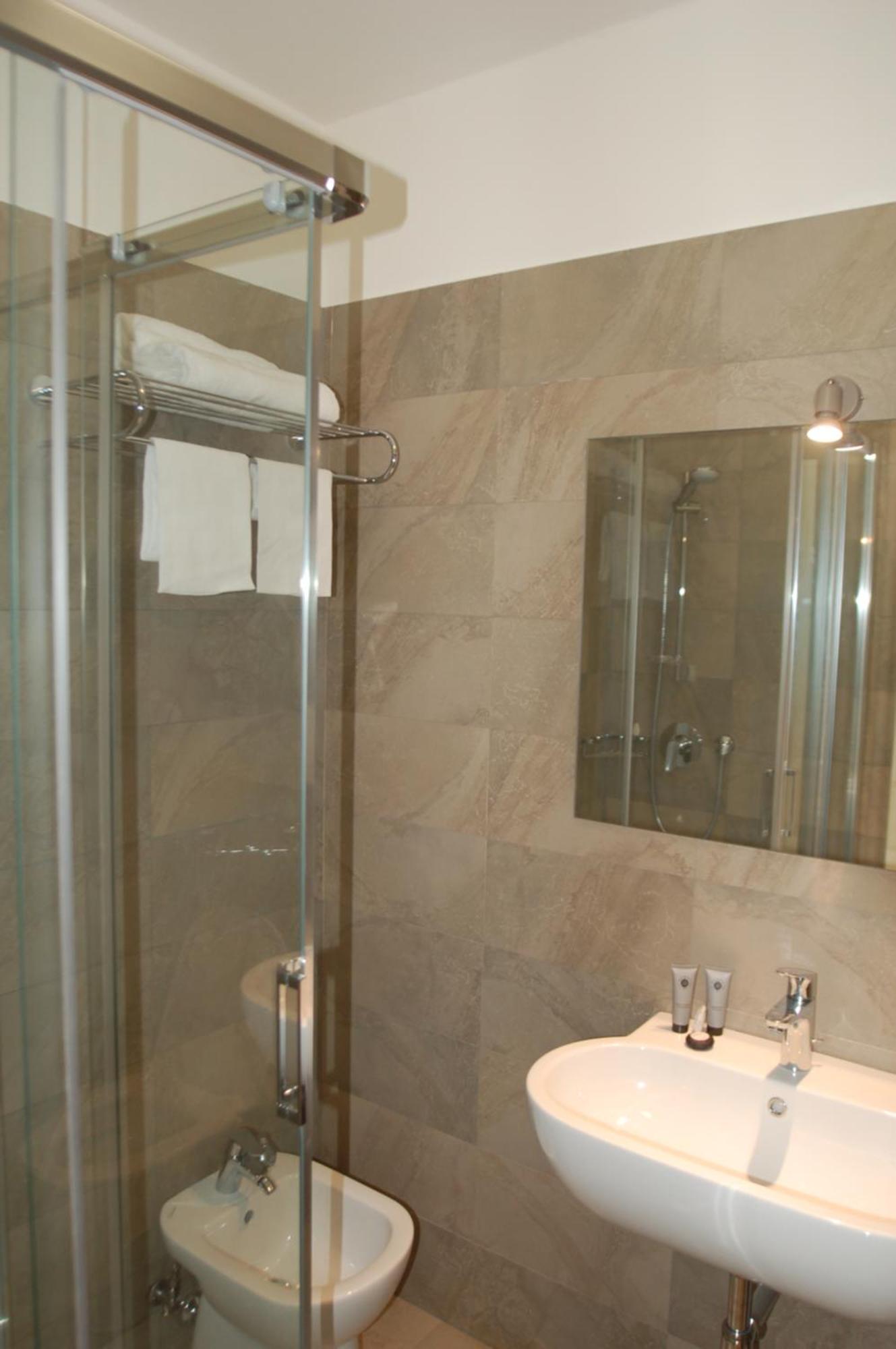 Hotel Dedo Boutique Florence