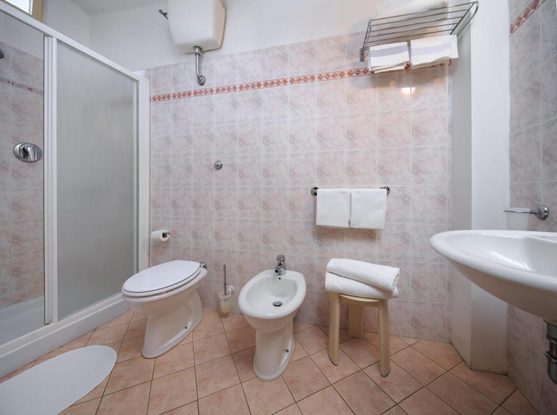 Arno Bellariva Hotel 2*