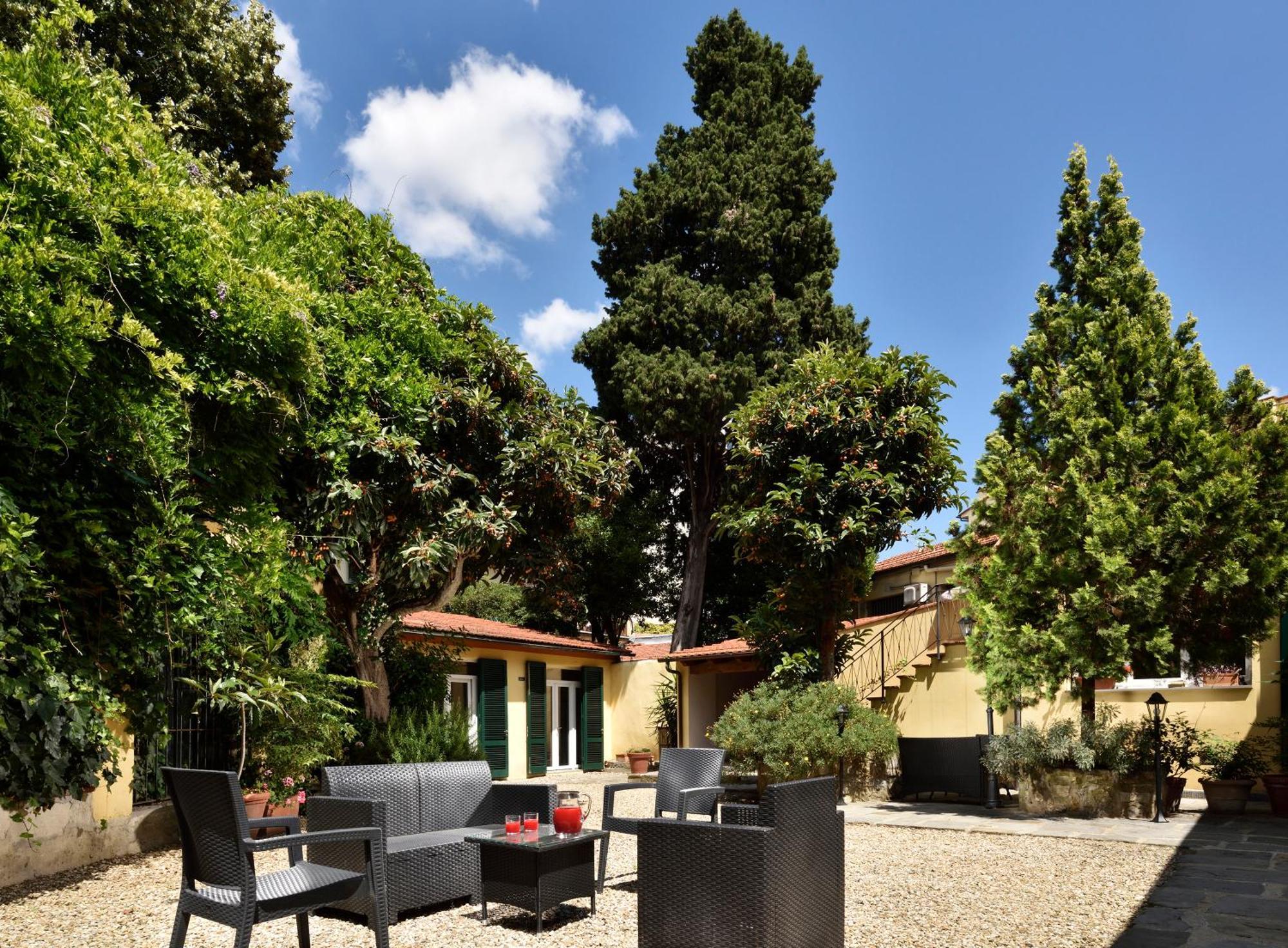 Fh55 Med 3* Firenze