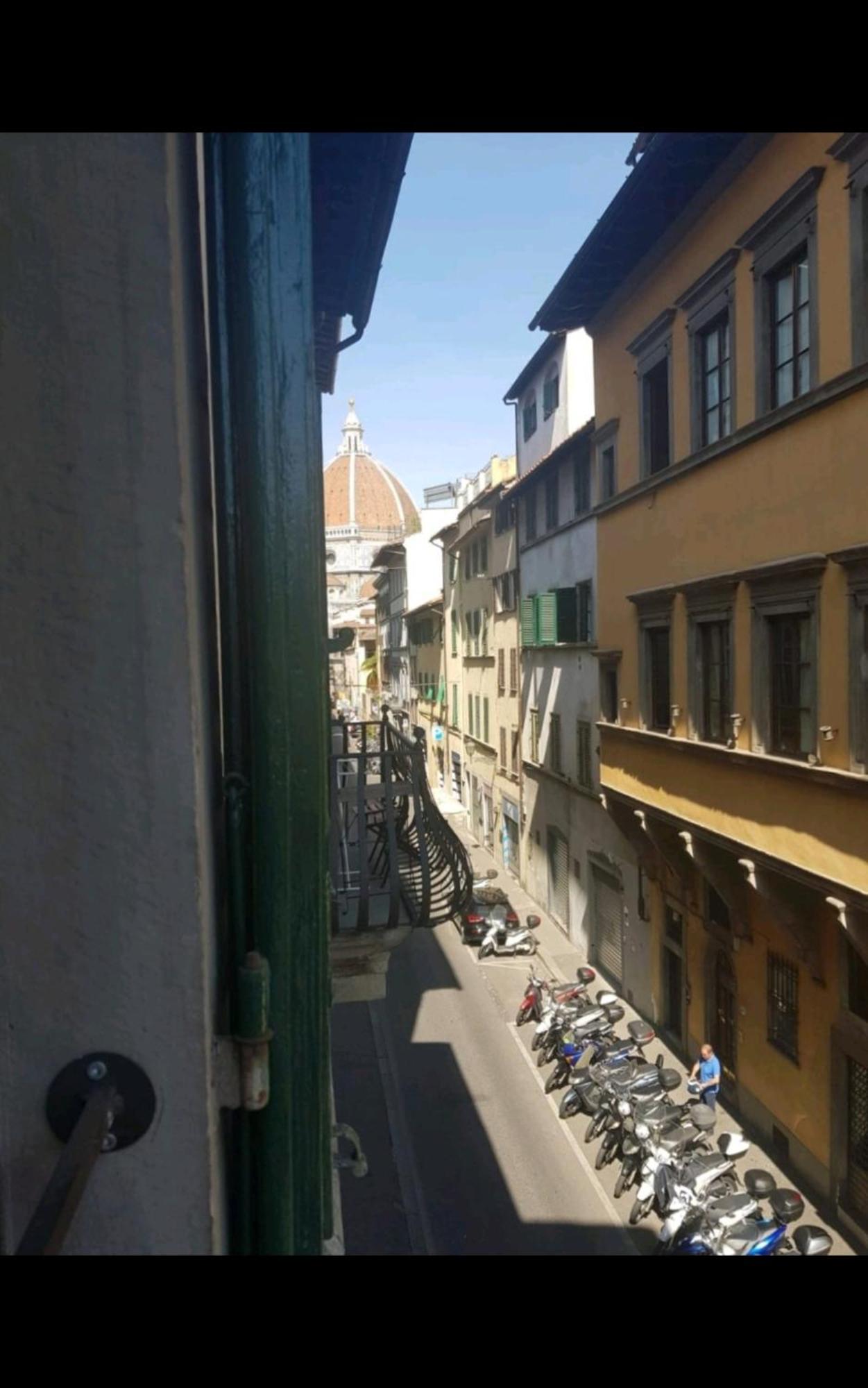 Appartamento Oriuolo 1 Firenze