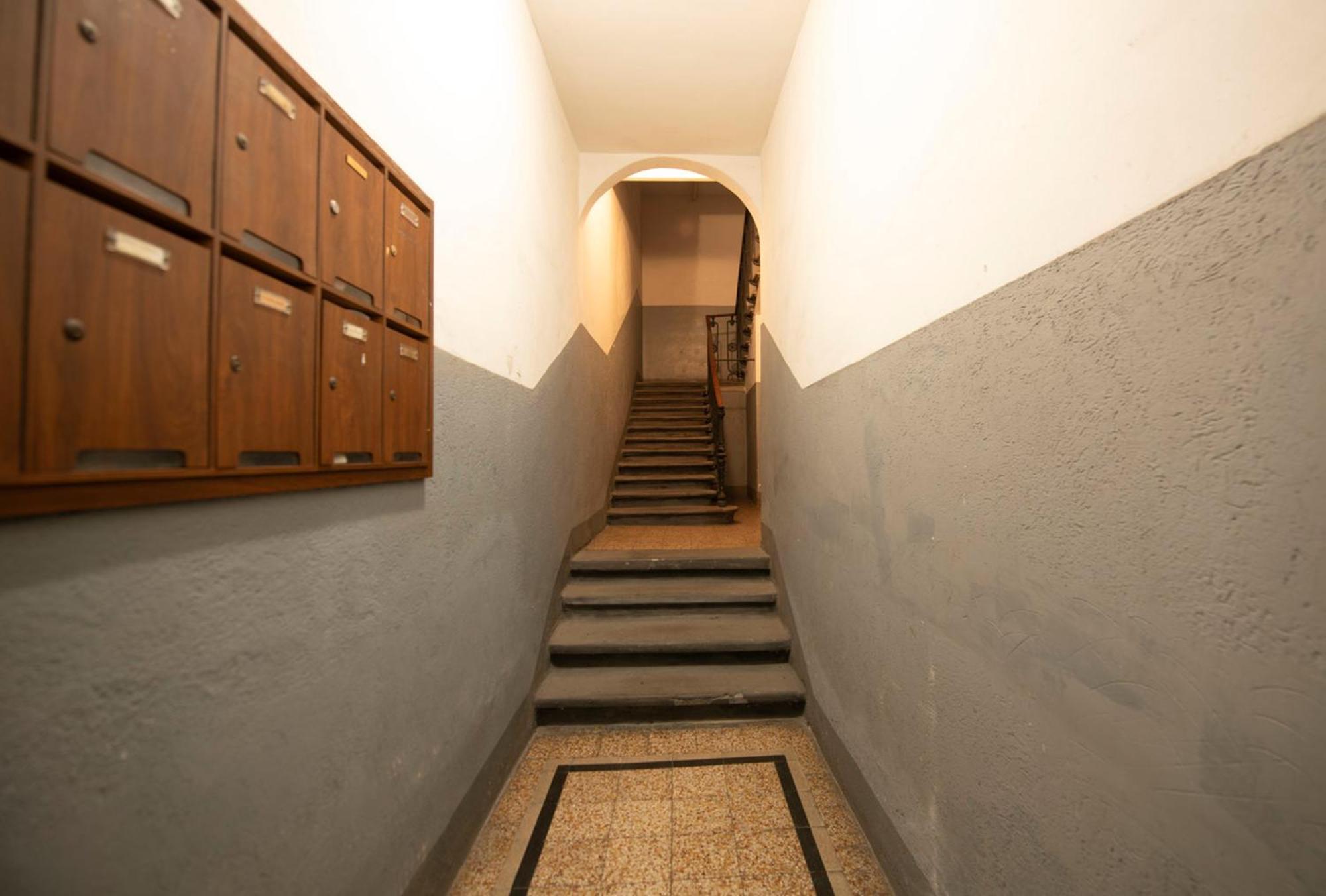 Mamo - Verdi Apartamento *
