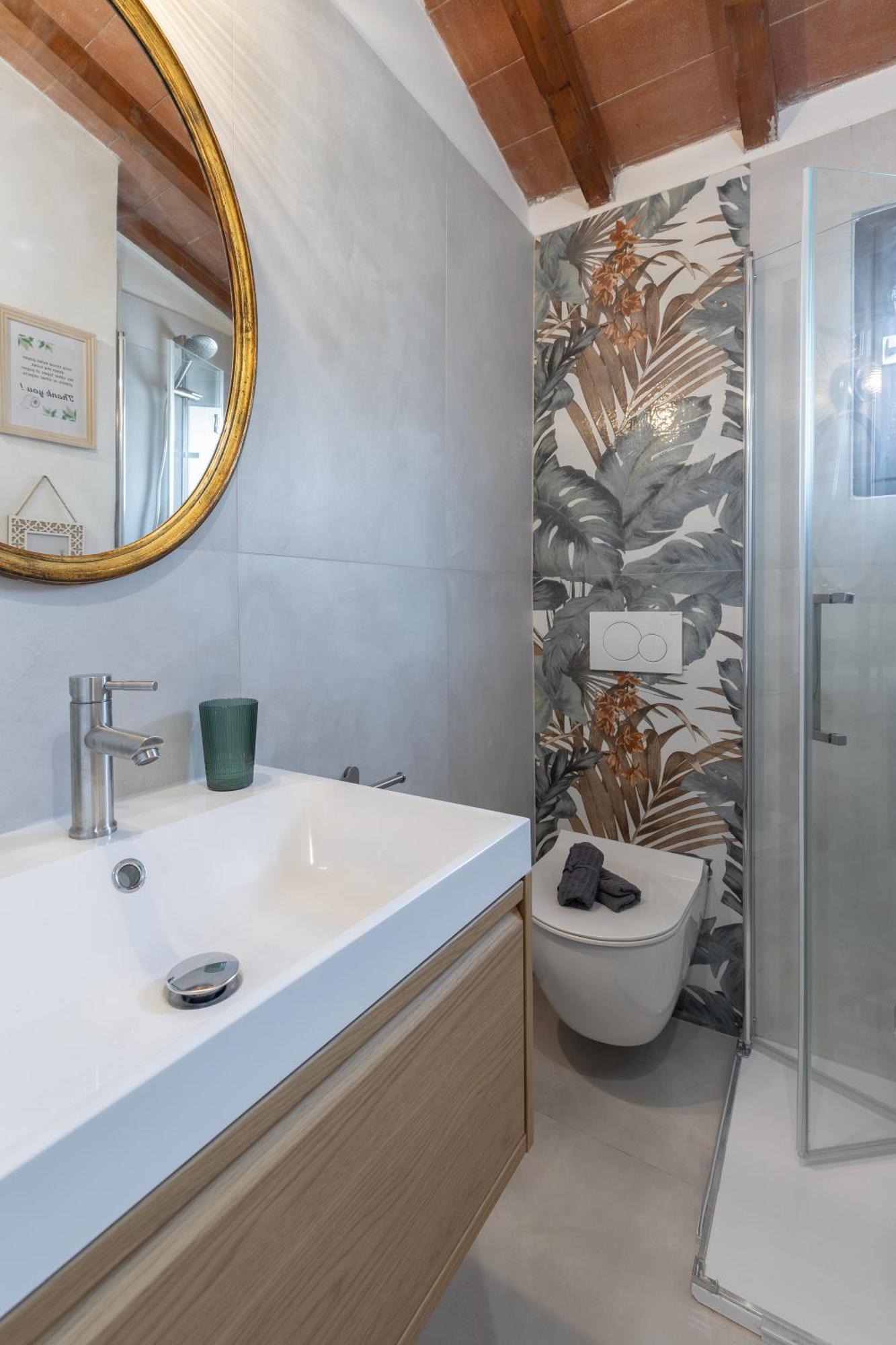 Vakantiehuis Terracielo Isola, Tra Parco E Centro X 5 Con Giardino *
