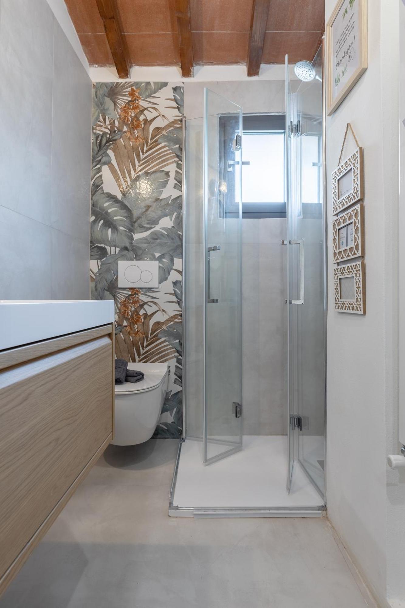 Vakantiehuis Terracielo Isola, Tra Parco E Centro X 5 Con Giardino Florence