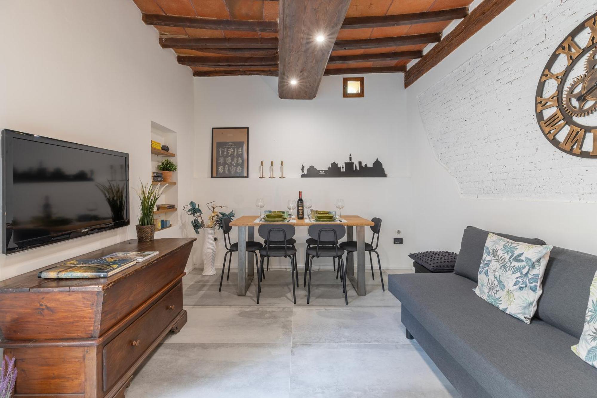 Terracielo Isola, Tra Parco E Centro X 5 Con Giardino Vakantiehuis *