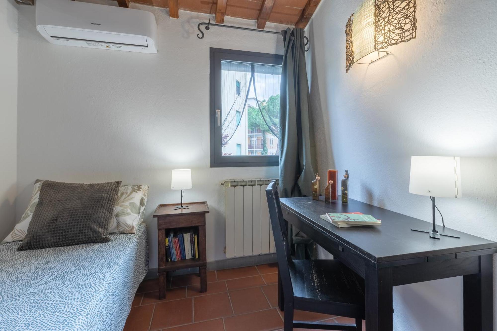 Vakantiehuis Terracielo Isola, Tra Parco E Centro X 5 Con Giardino *