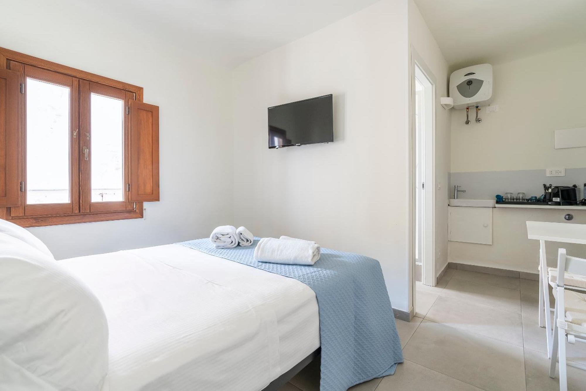 Pinzochere 16 Appartement *