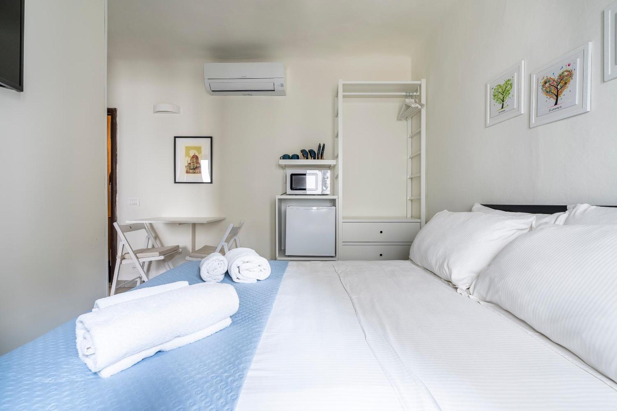 Pinzochere 16 Appartement Florence
