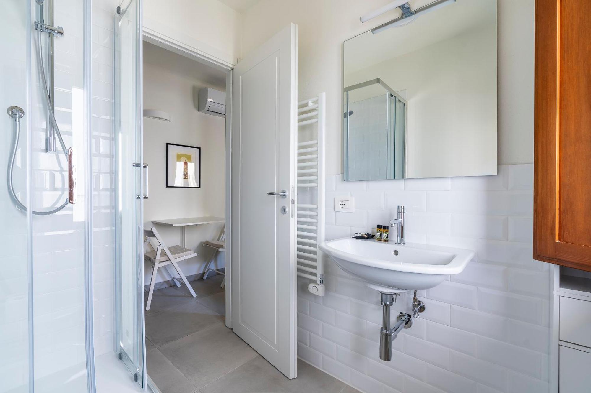 Leilighet Pinzochere 16 Firenze