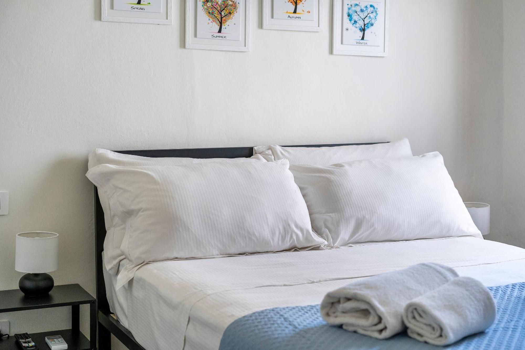 Pinzochere 16 Appartement