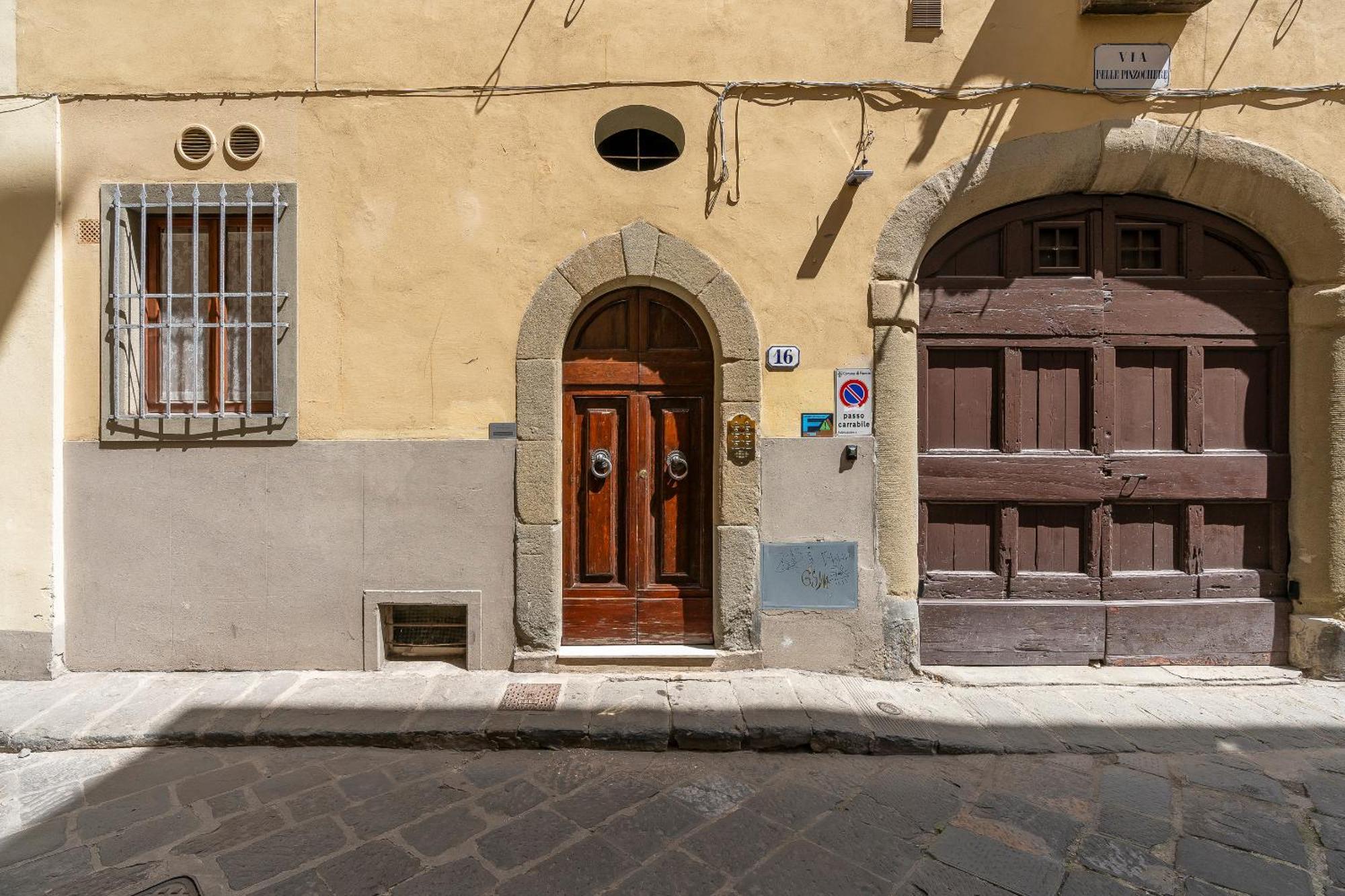 Pinzochere 16 Appartement *