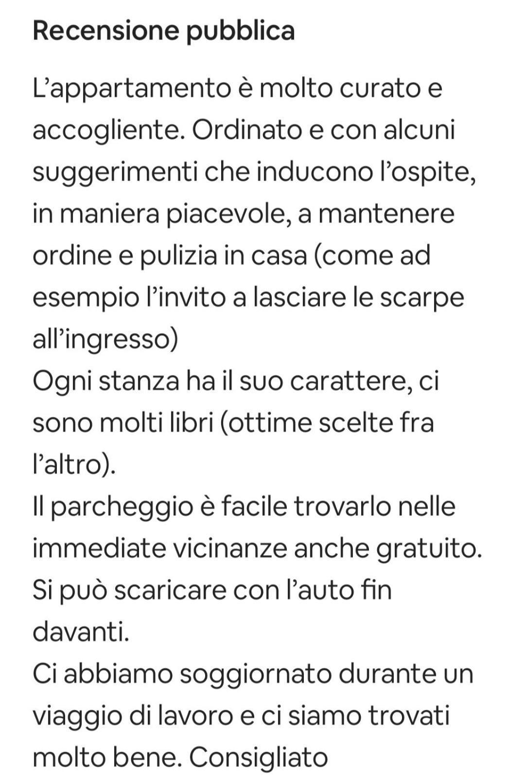Terracielo Isola, Tra Parco E Centro X 5 Con Giardino Vakantiehuis