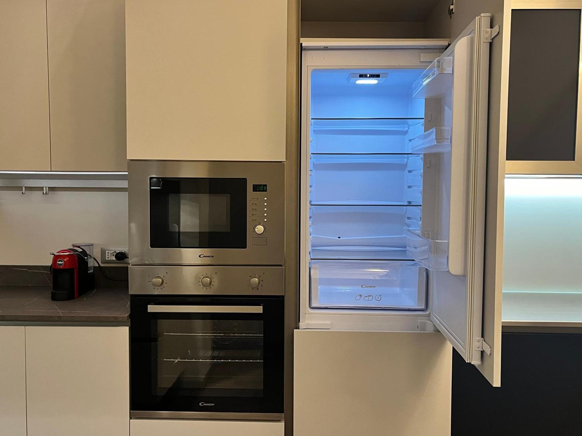 Appartamento Macci Design *