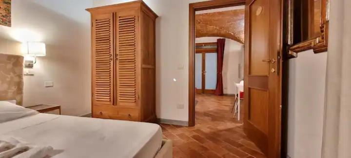 Appartement Toscanella23 *