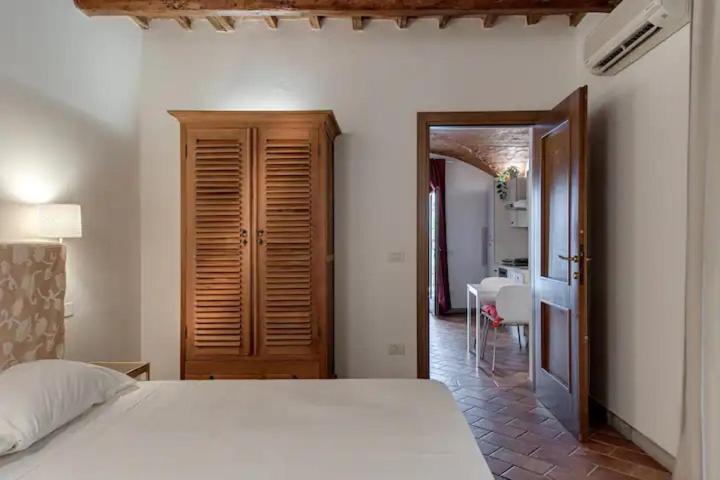 Appartement Toscanella23 *