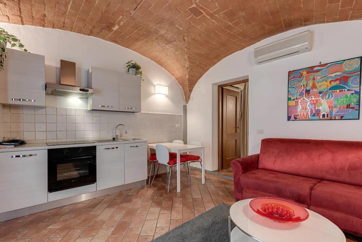 Appartement Toscanella23