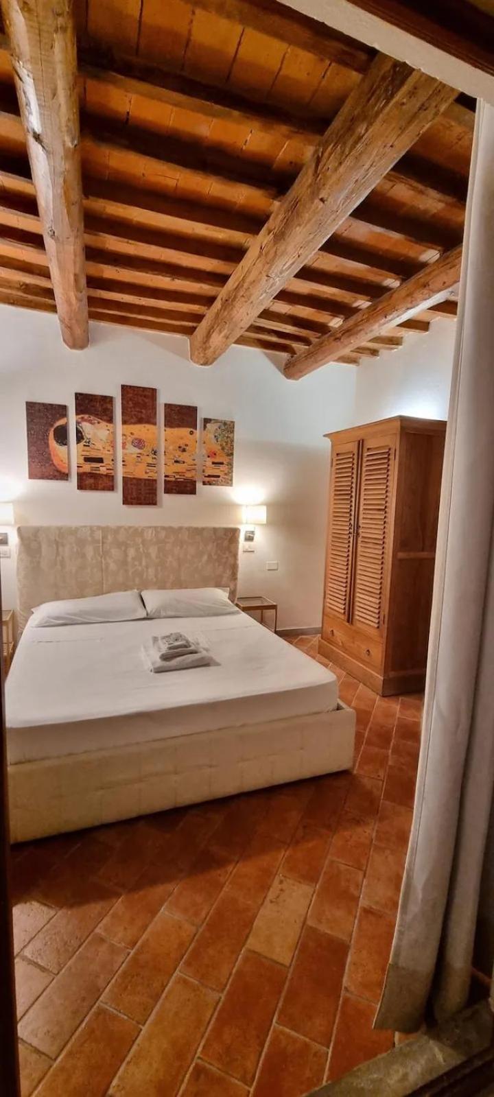 Appartement Toscanella23