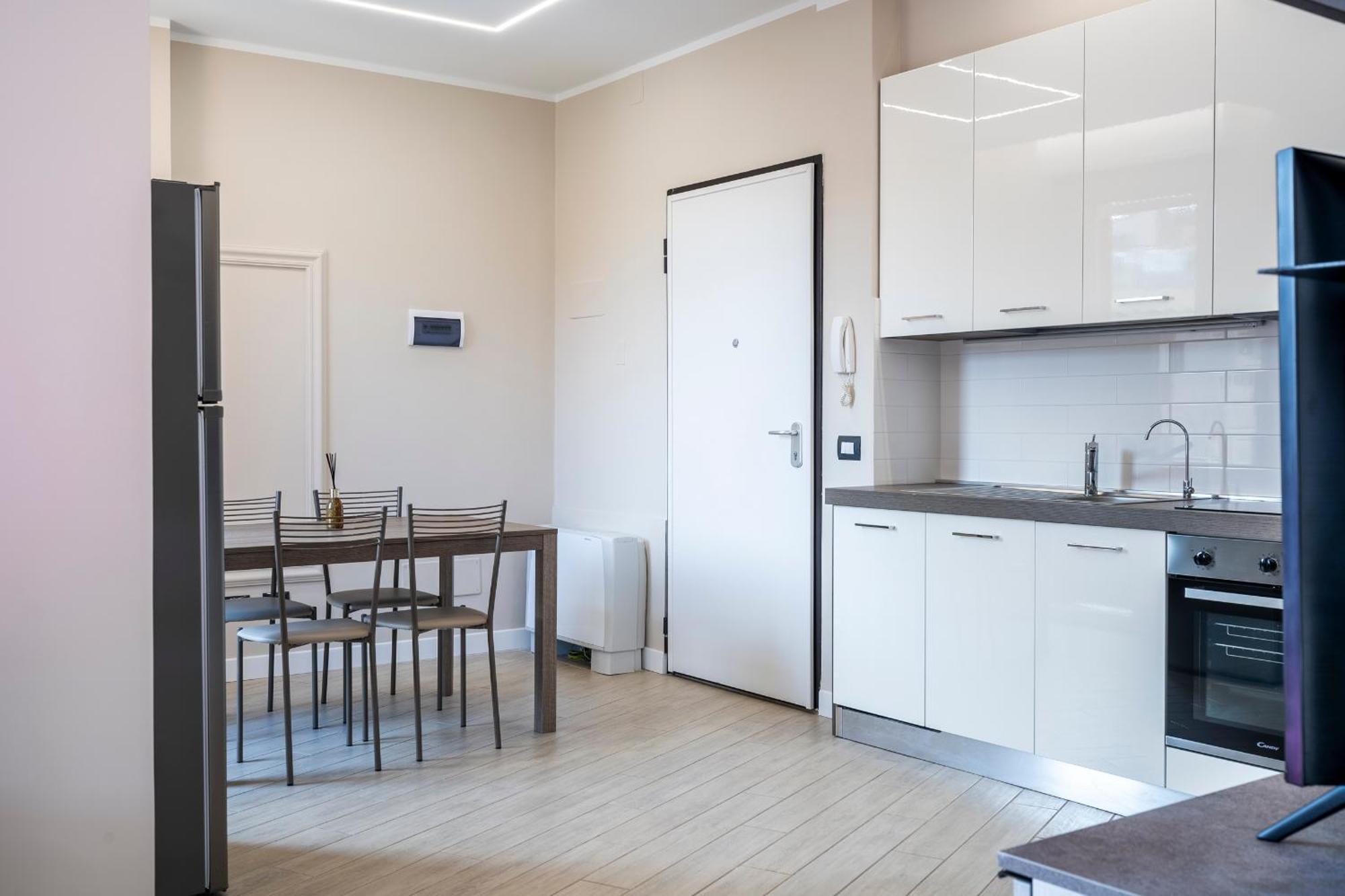 5 Minuti Stazione Luxury Fi Firenze