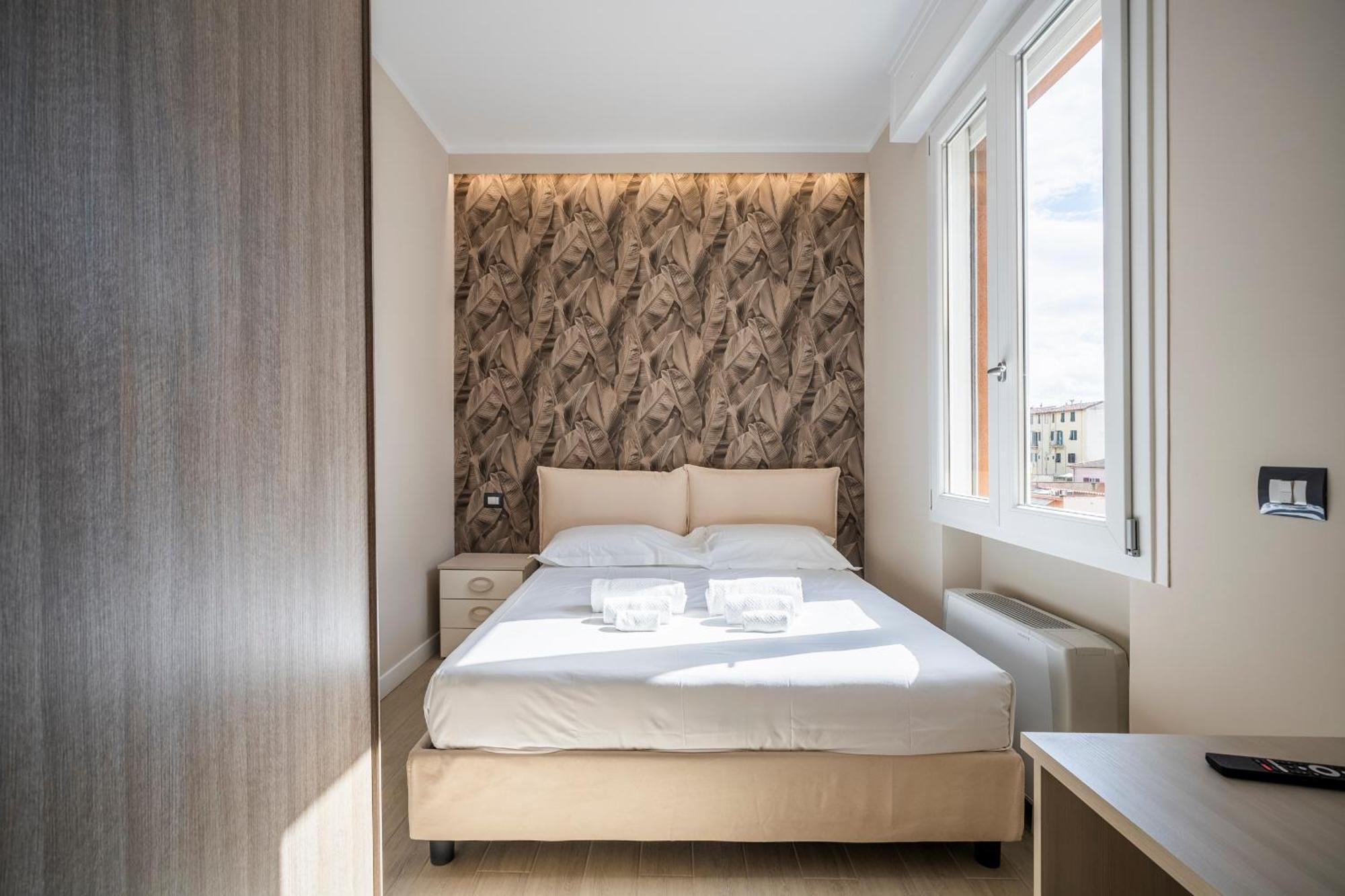 Appartement 5 Minuti Stazione Luxury Fi Florence