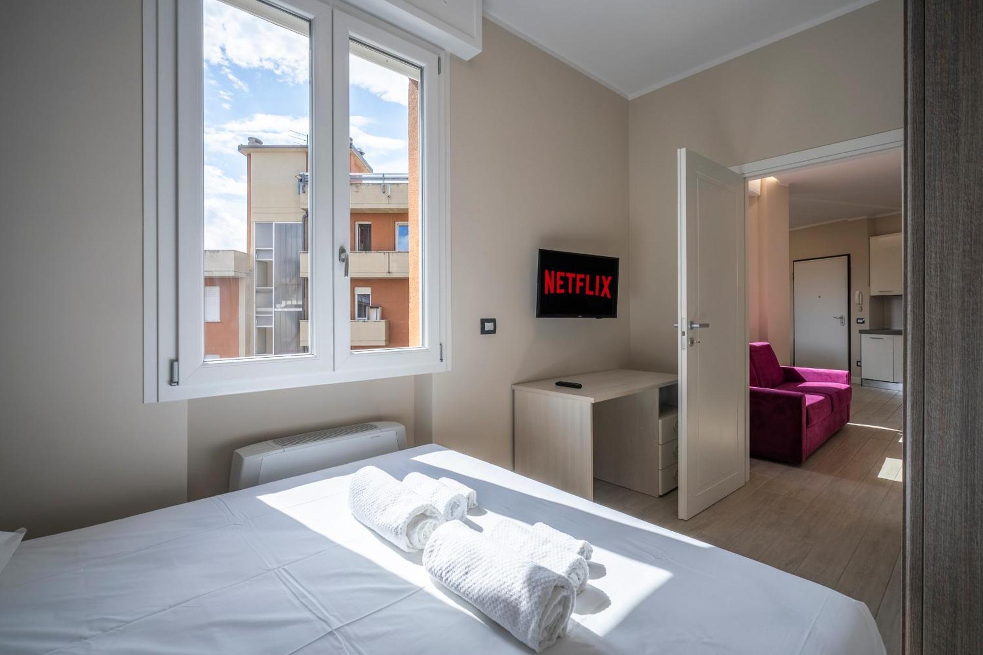 5 Minuti Stazione Luxury Fi Firenze