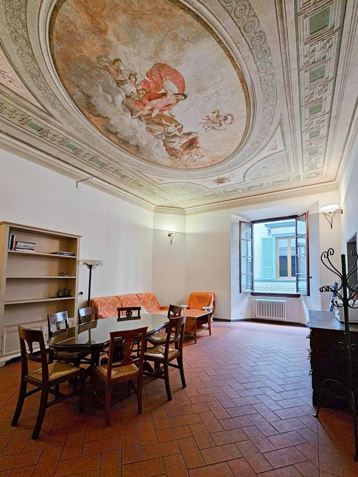Lussuoso Nel Centro Appartamento *